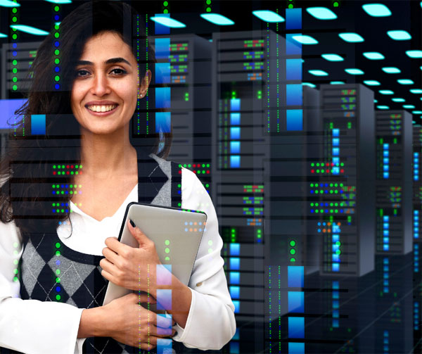 Level 4 Diploma in Information Technology