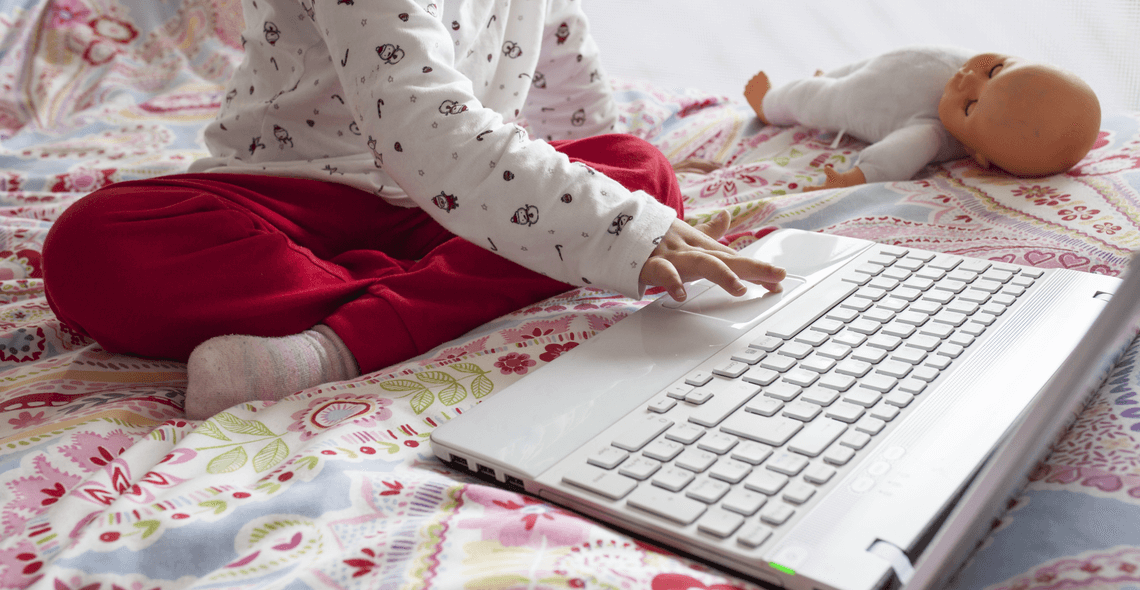 Safeguarding Children L4 Including Internet Safety Certification