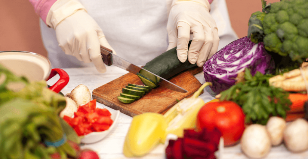 Food Safety Level 2 Certification