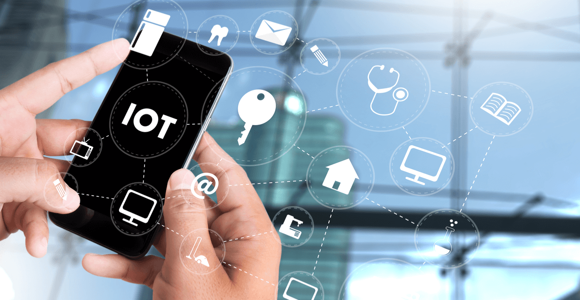 Introduction to IoT-Internet of Things Certification