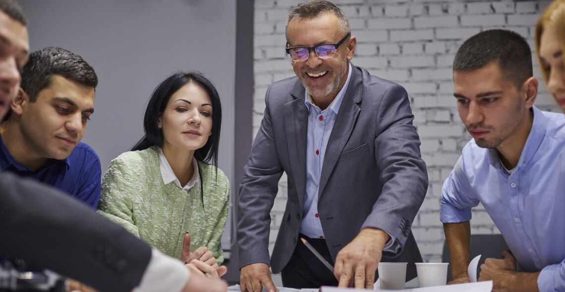 Influencing People Certification