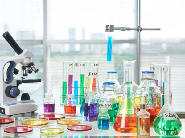 AS Level Chemistry (CIE)