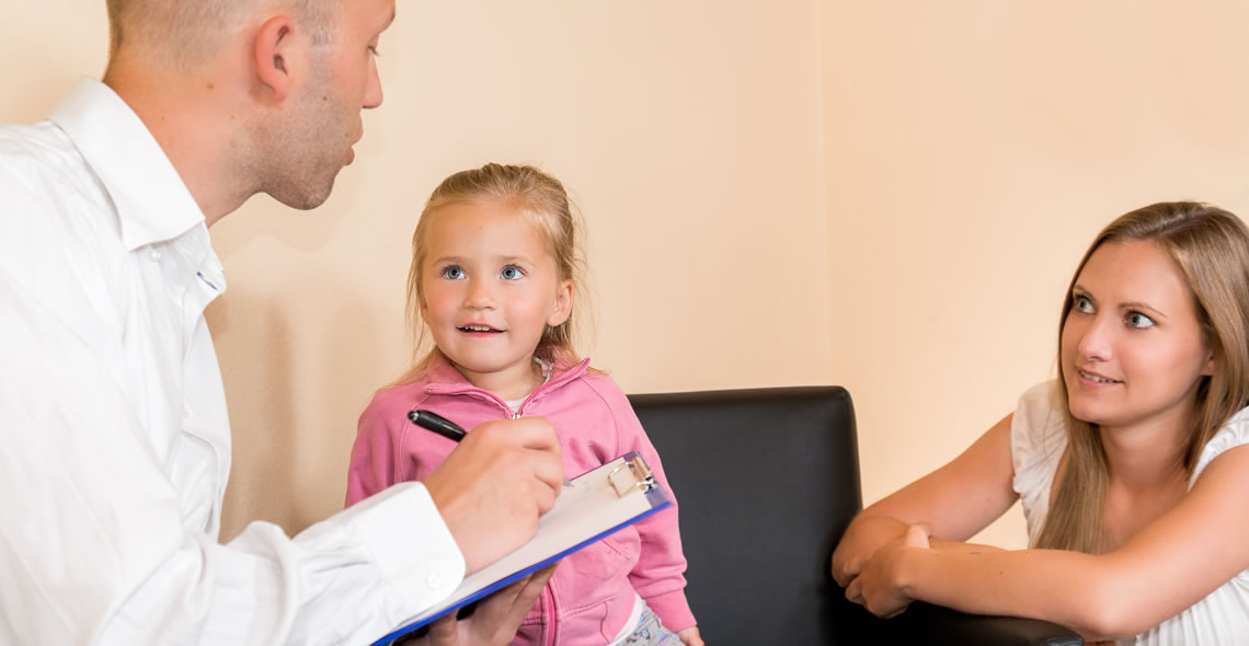 Level 3 Child Psychology Diploma