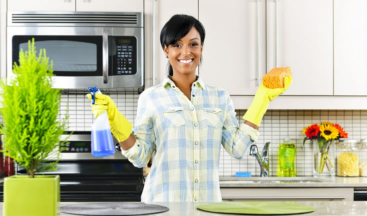 Cleaning Certification
