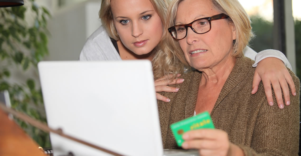 Computers and Internet for Beginners Certification