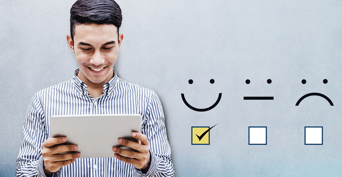 Constructive Feedback Certification