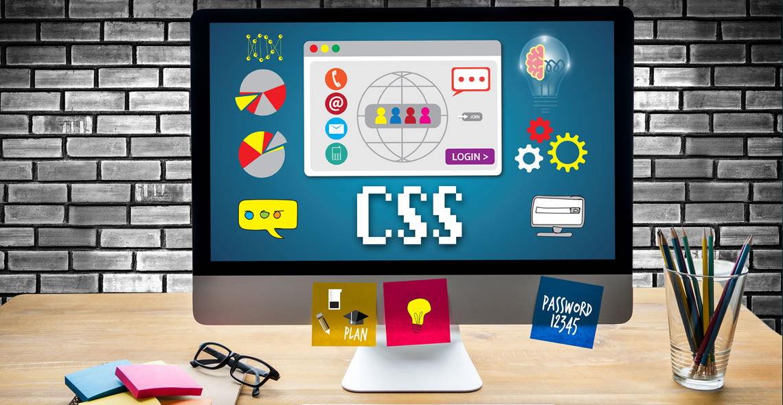 css.jpg CSS Certification Level 1 - Image 1