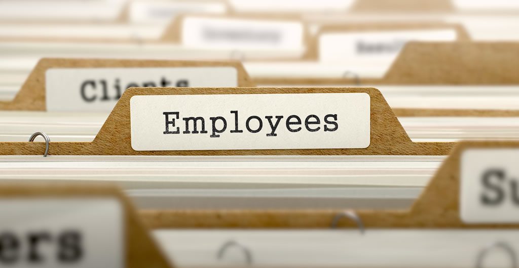 Maintaining Employee Records Certification