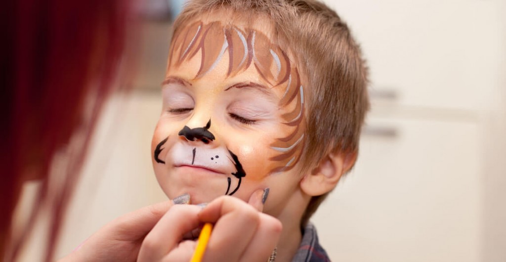 Face Painting Certification