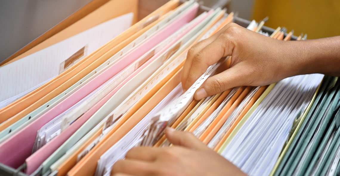 The Freedom of Information Act Certification