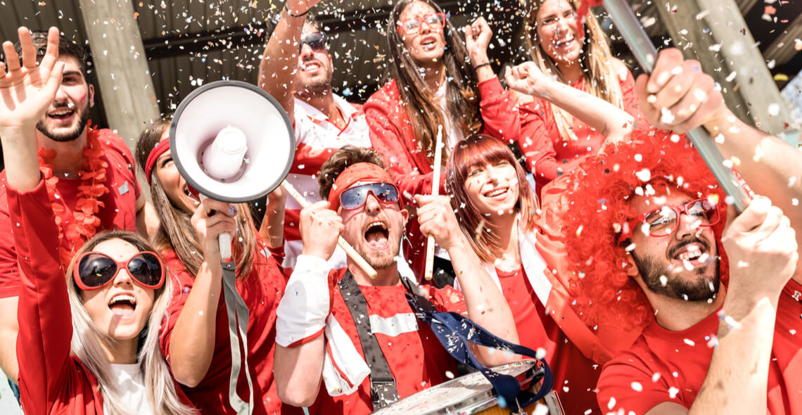 Health and Safety for Events Certification