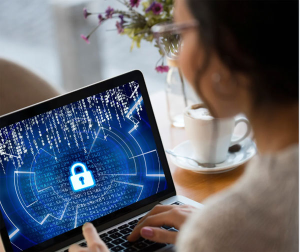 Level 4 Diploma in Cyber Security