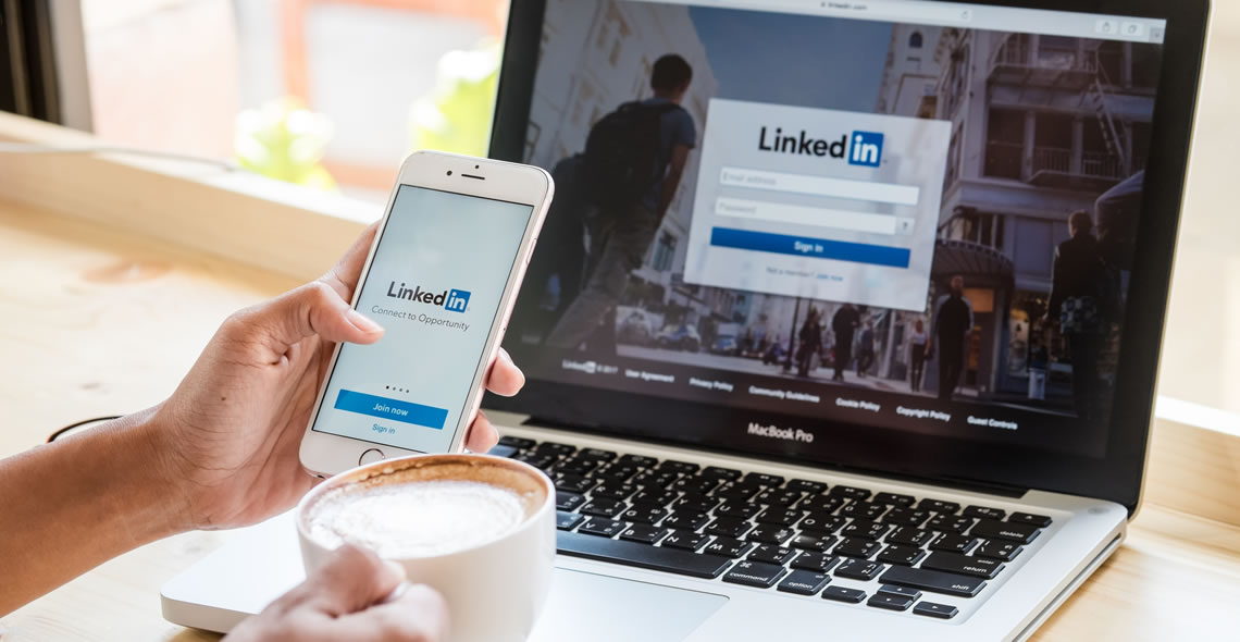 LinkedIn for Business Certification
