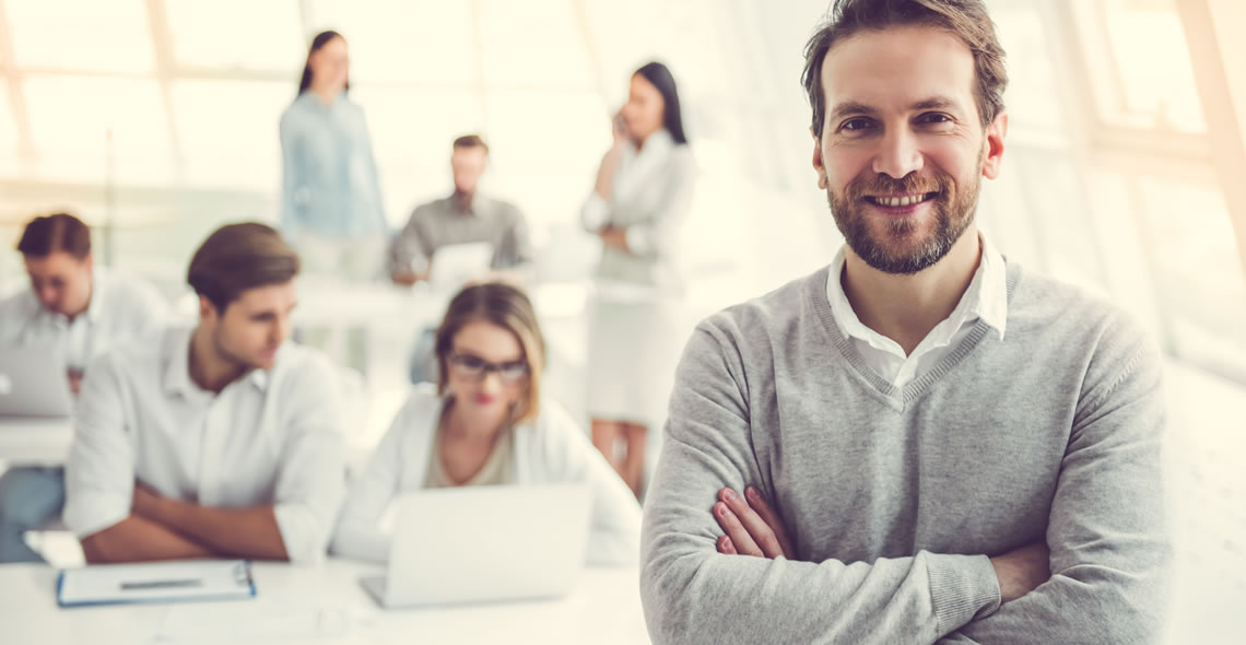 Managing a Sales Team Certification