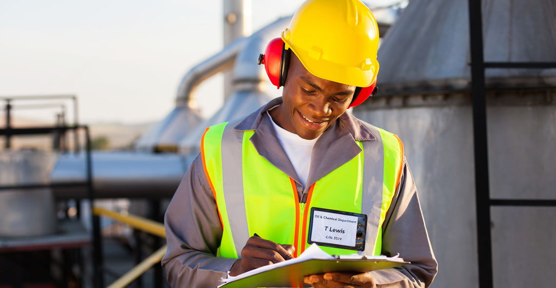 PPE Awareness Certification