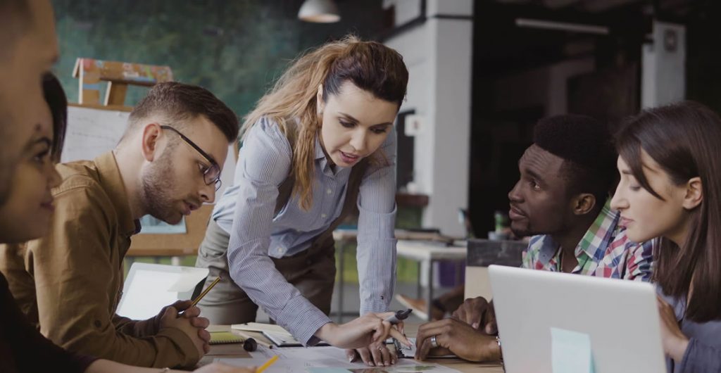 Practical Leadership Skills Certification