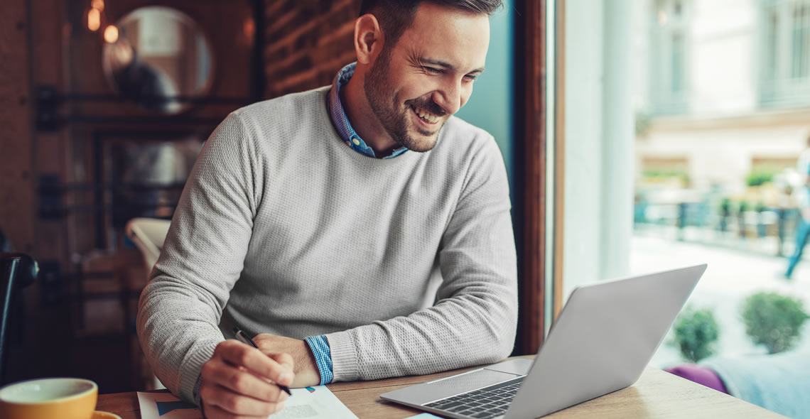 Remote Worker & Business Travel Security Certification