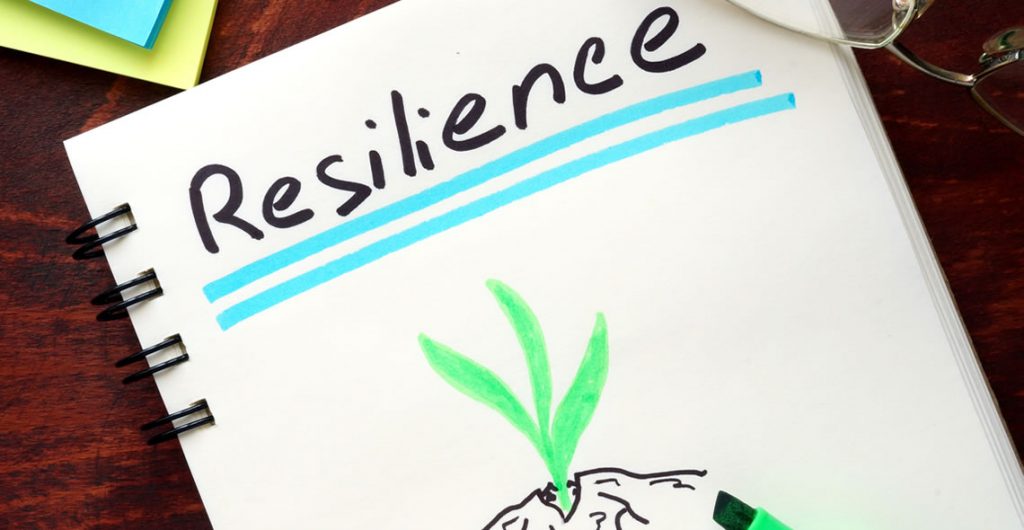 How to Build Resilience Certification