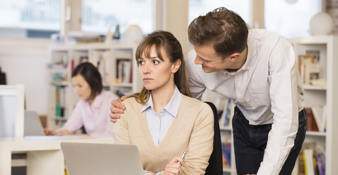 Sexual Harassment Awareness Certification