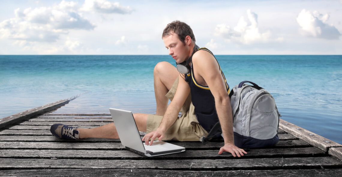 Travel Writing Certification