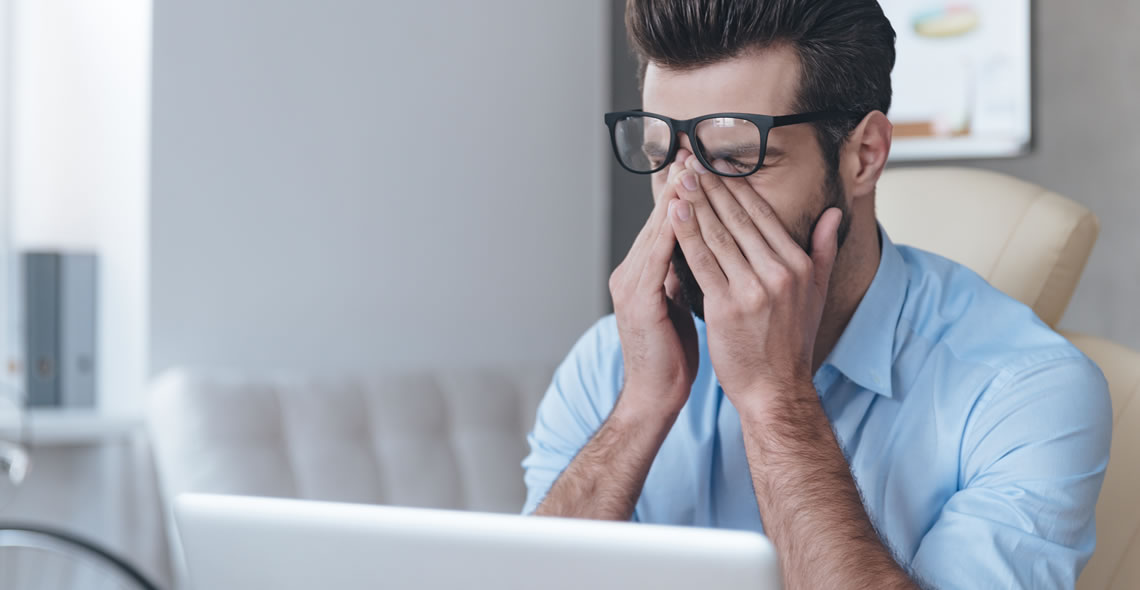 Dangers of Sleep Deprivation Certification