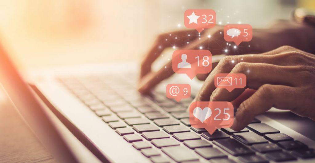 Social Media for Business Certification