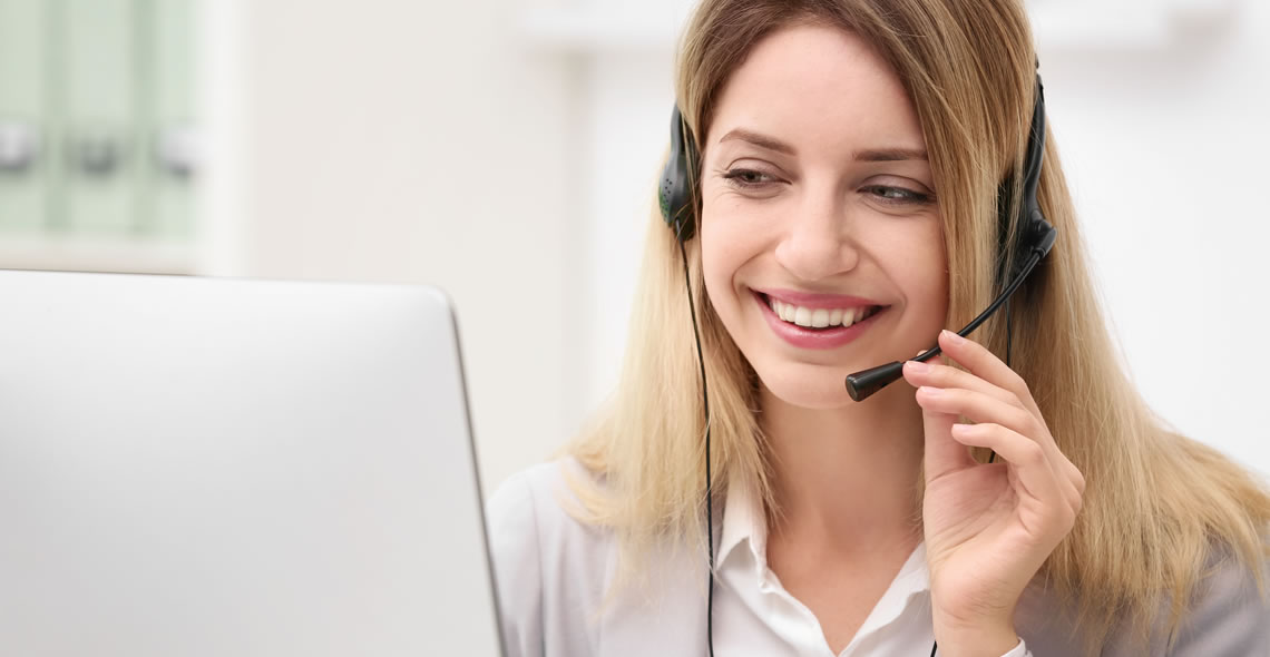 Telephone Customer Services Certification