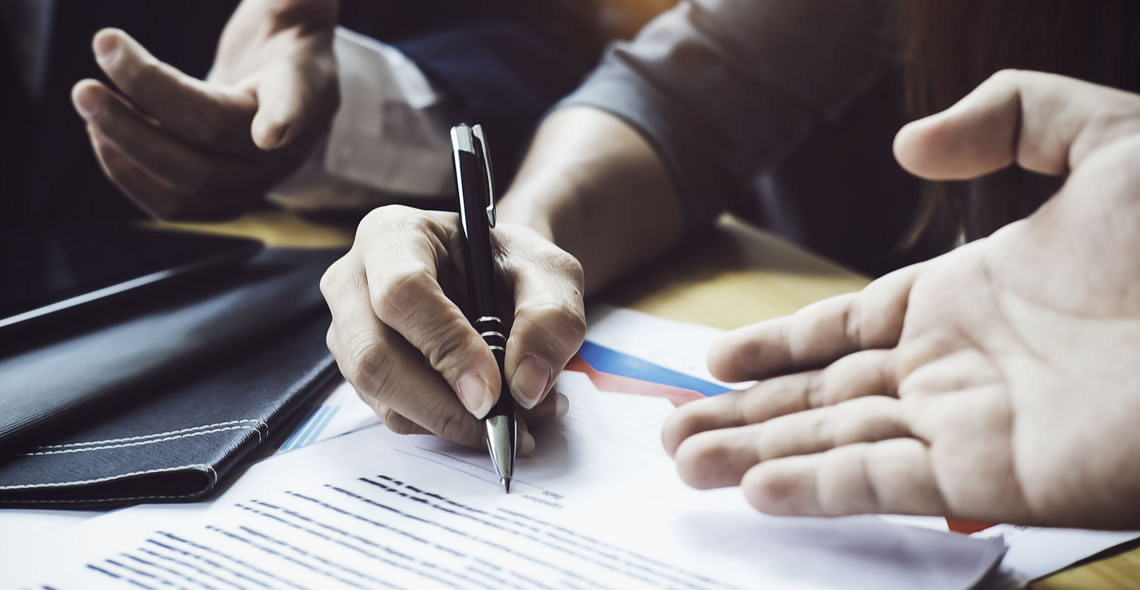 Writing Sales Proposals Certification